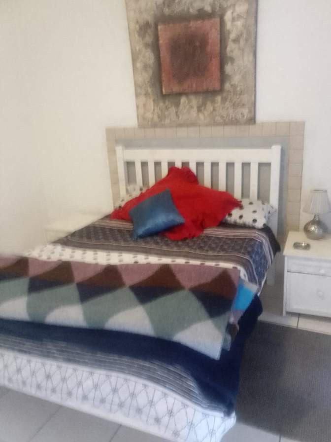 Photo of Felicia Smal's room