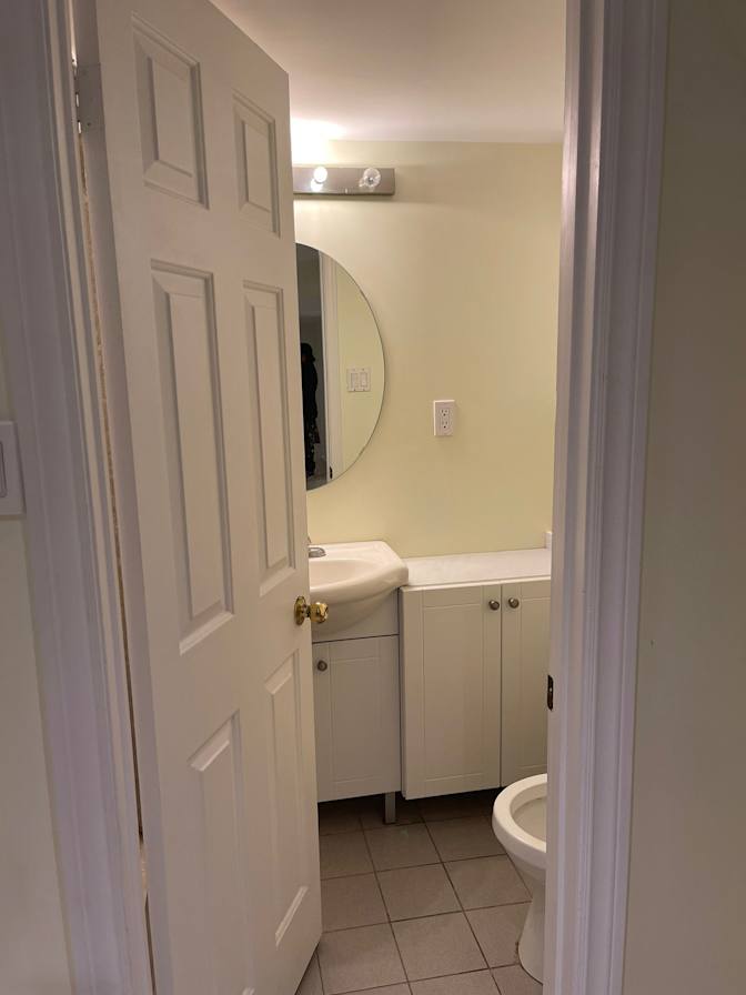 Amandeep Gunjha's room