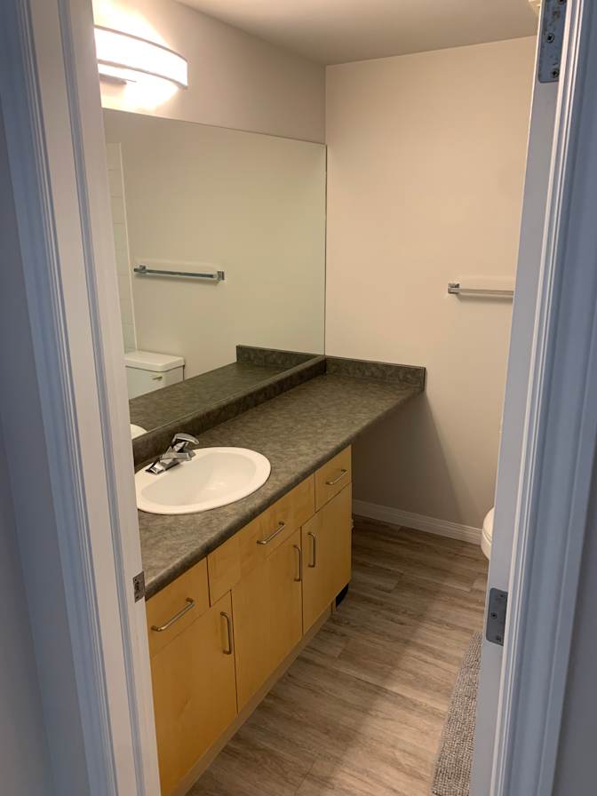 Bella Jonsson's room