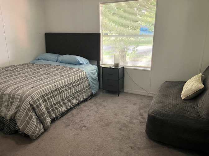 Photo of Modern efficiencies's room