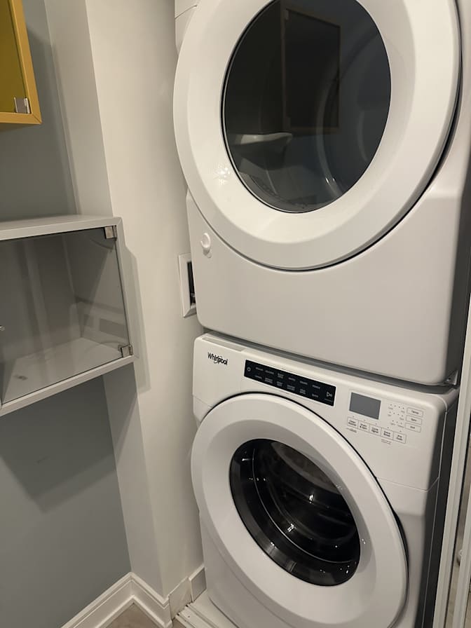 Alan Hernandez's room