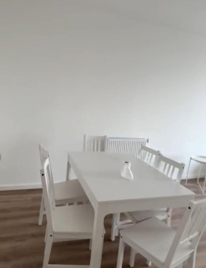 Photo of Amisha Agrawal's room