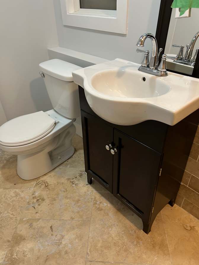 Photo of Daiju's room