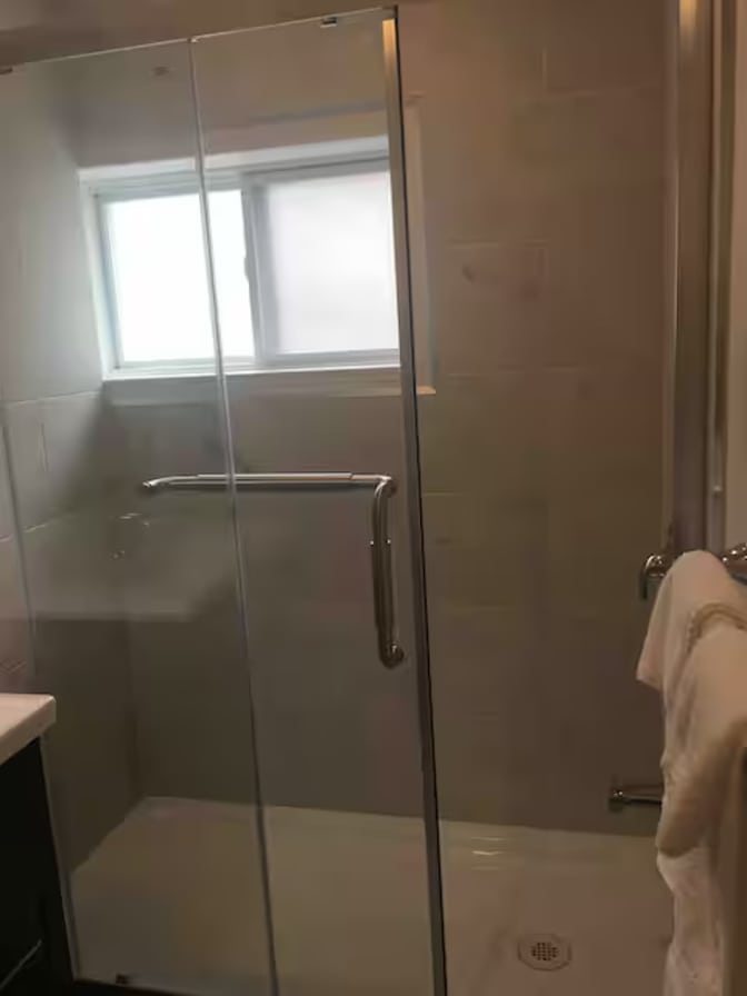 Photo of Tina's room