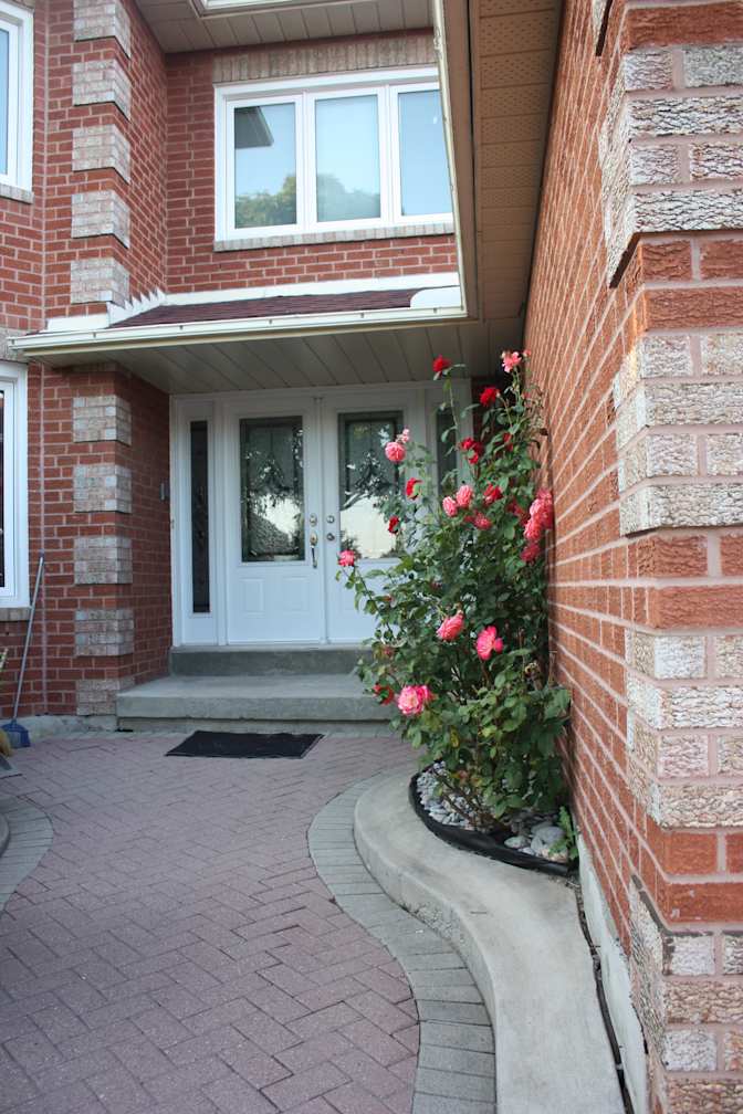 Jannis Morgan's room