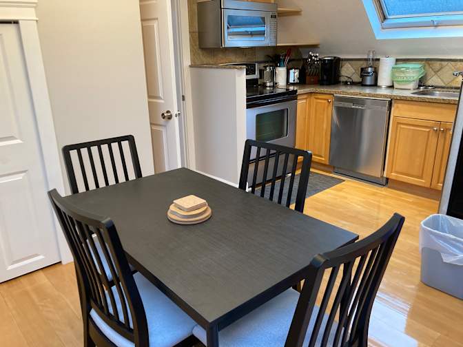 Photo of Emily's room