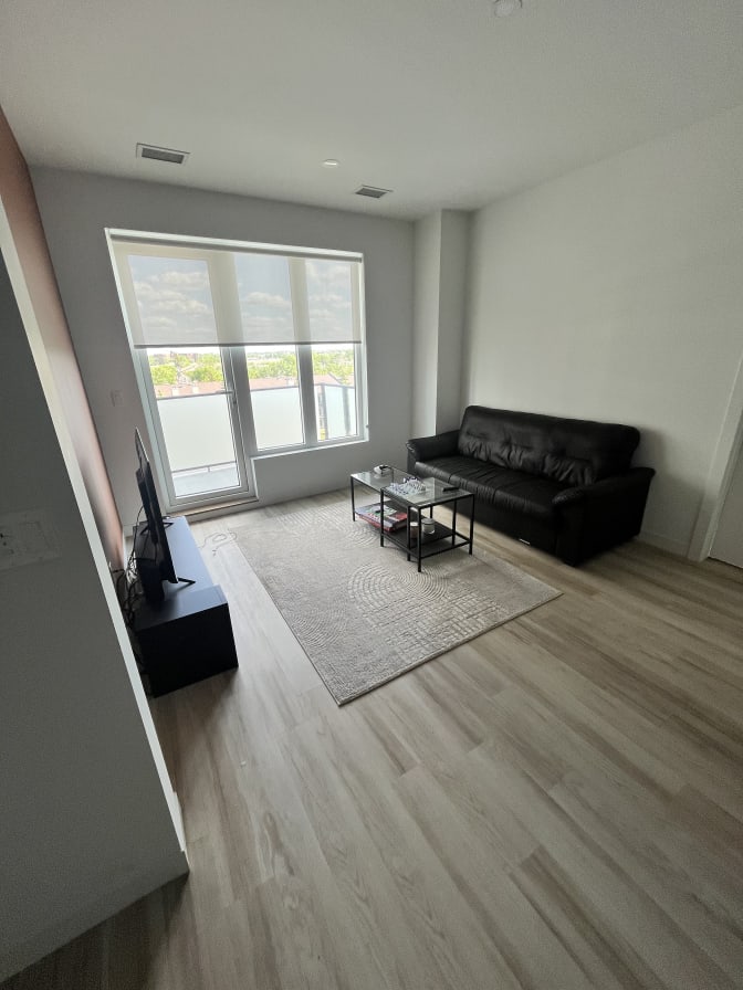 Photo of Gabe's room