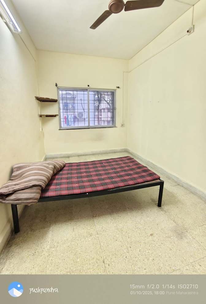 Photo of Royan Raj Laxman's room