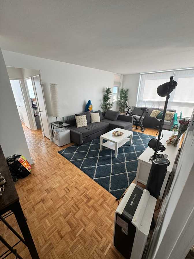 Gabriel Holanda dos Santos's room