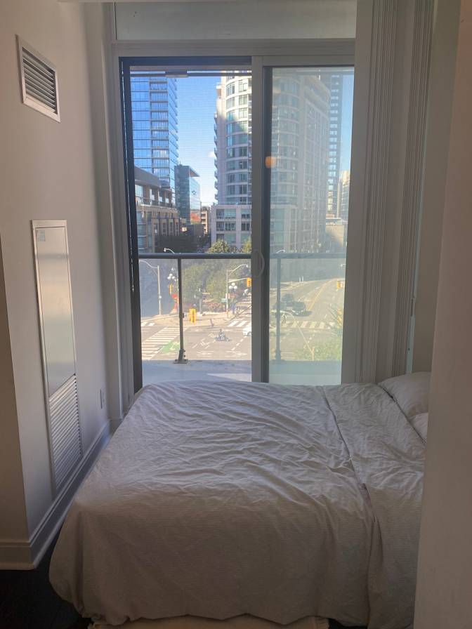 Photo of Jenny's room