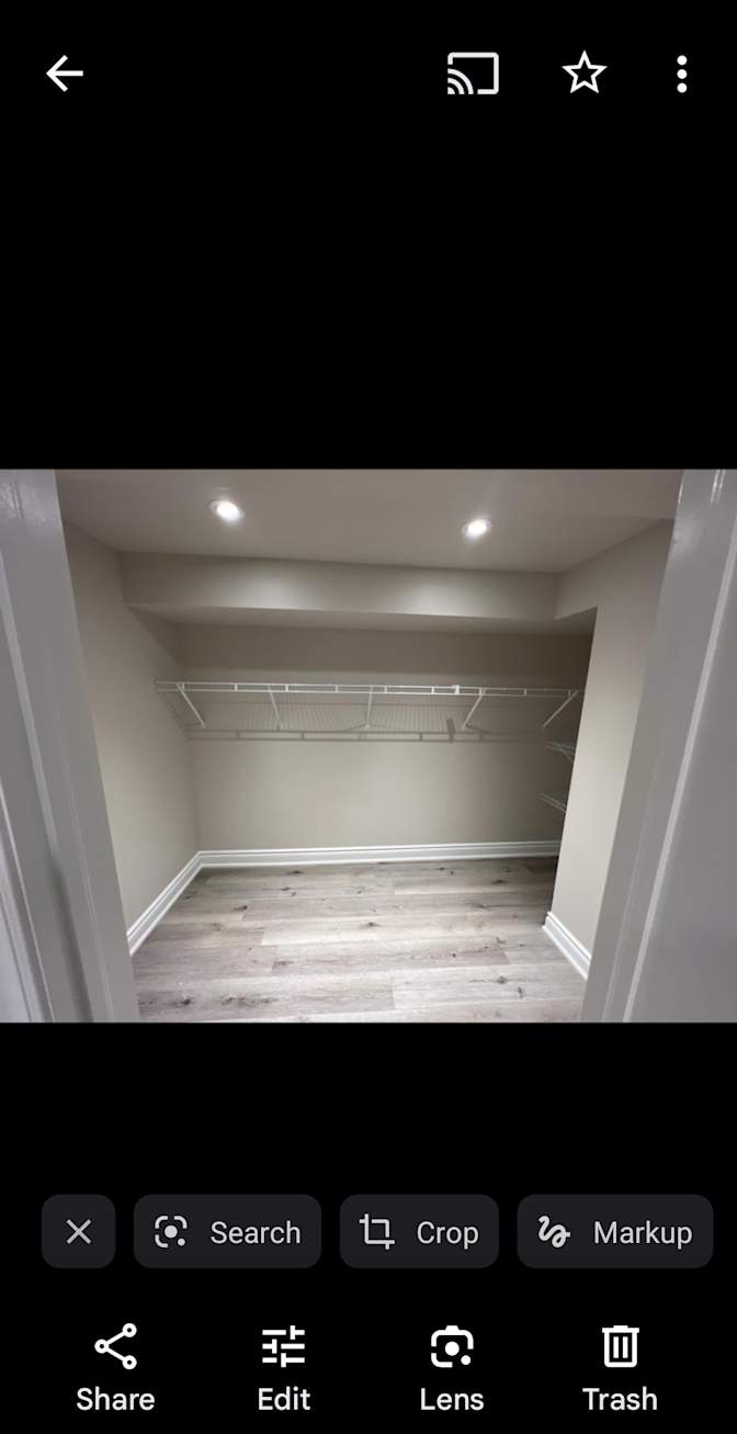 Junaid Sultan's room