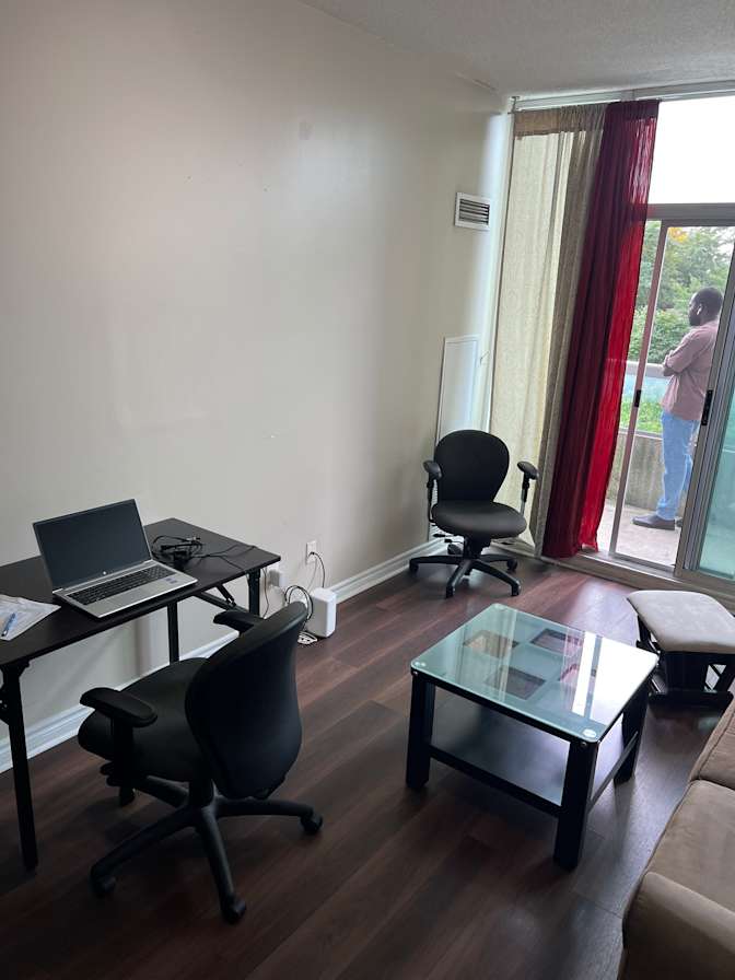 Photo of rahul mehra's room