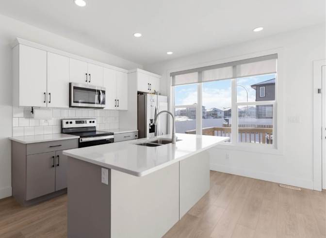 Analyn Carrillo's room