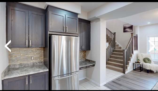 Devashish Lambey's room