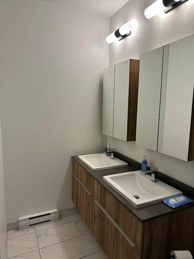 Photo of Jay D's room