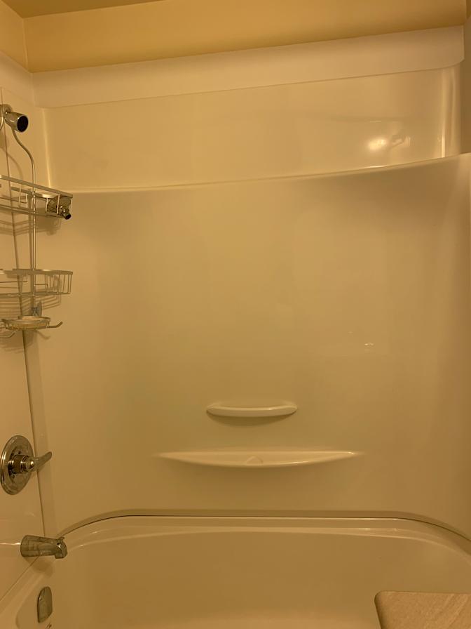 Photo of Ha's room