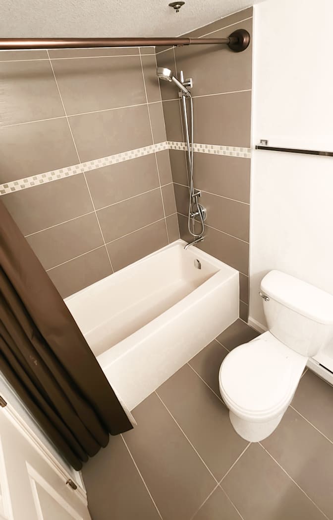 Photo of Jaski's room