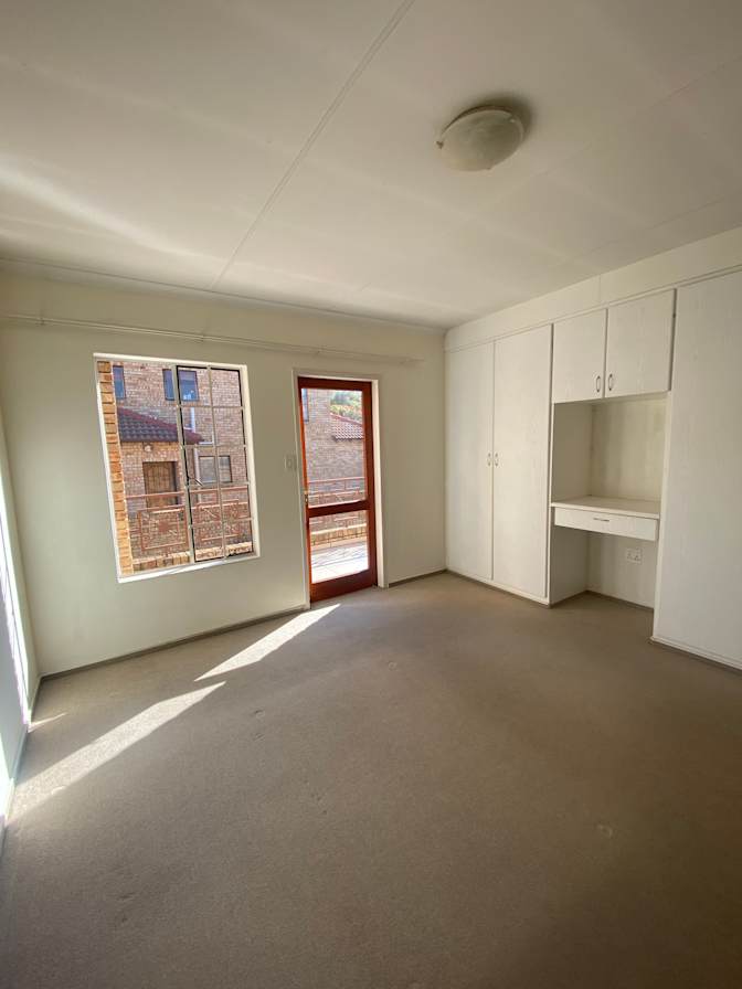 Photo of Sitho's room