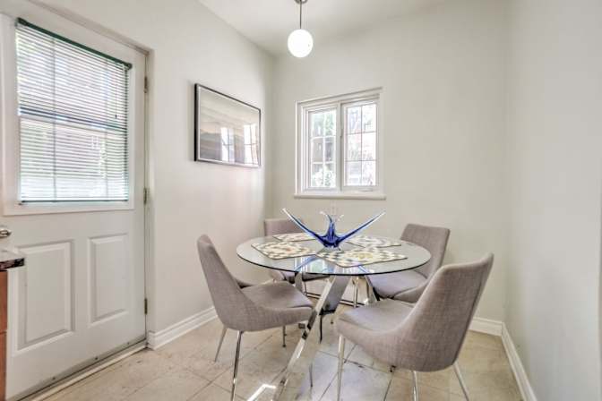 Photo of Alex's room