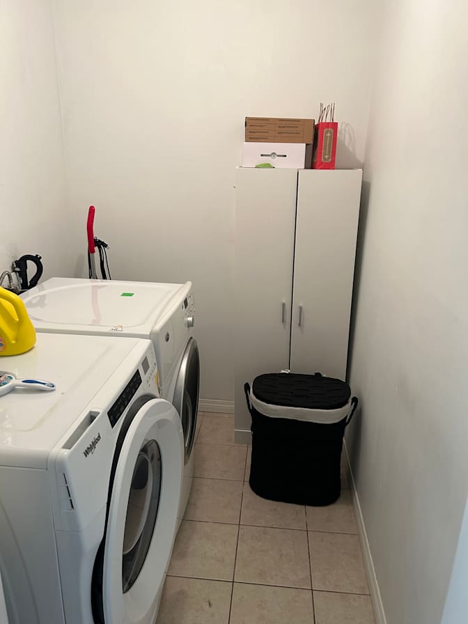 Photo of Sapan's room