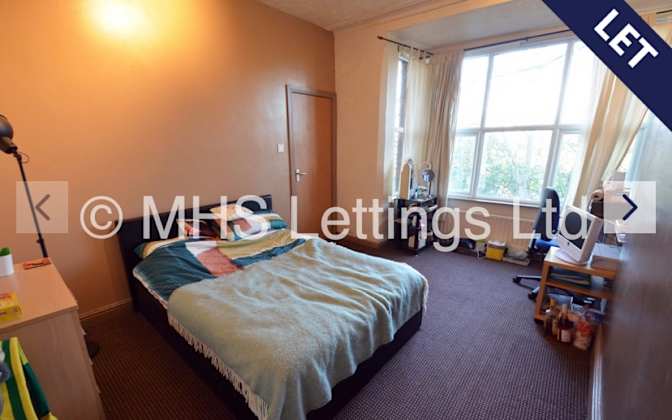 Photo of eliza's room