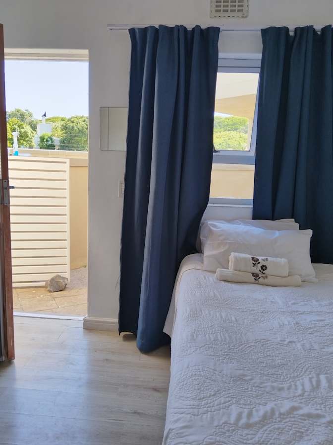 Photo of Precious's room