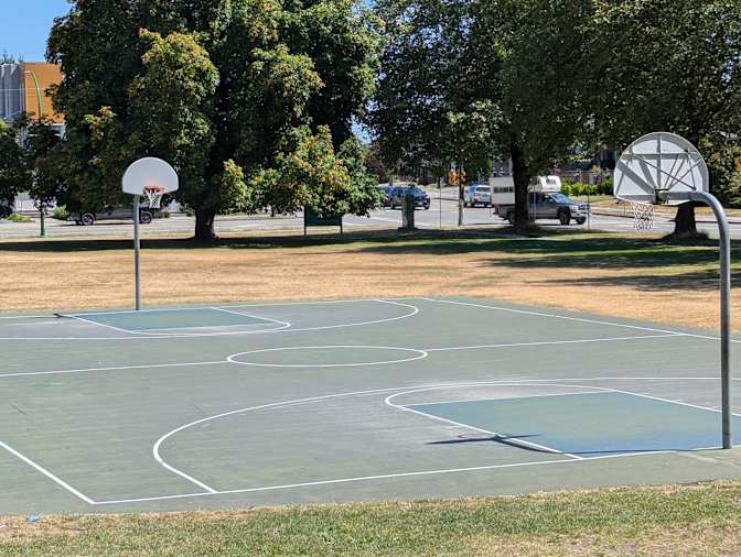 Photo of Rachel's room