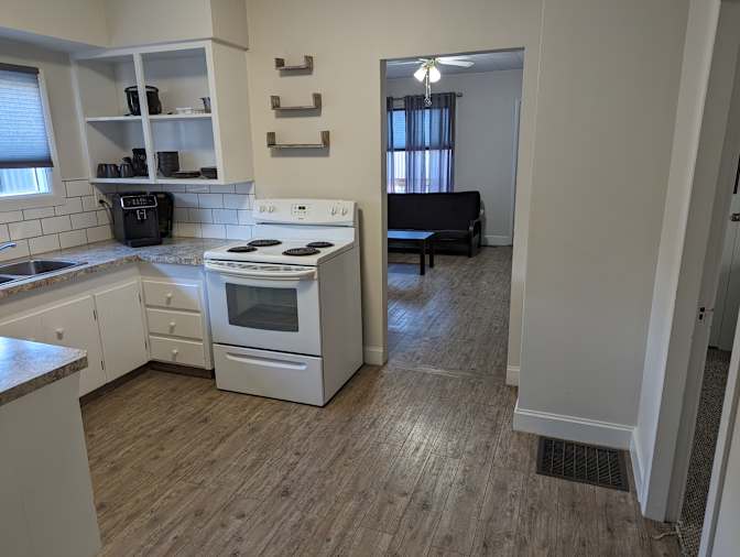 Photo of Mountainview's room