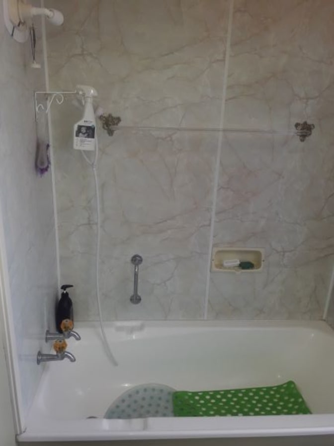 Photo of maree's room