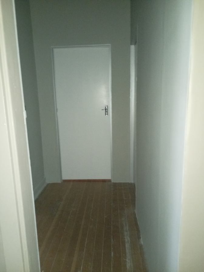 Photo of Mpolokeng Jeminah Mofokeng's room