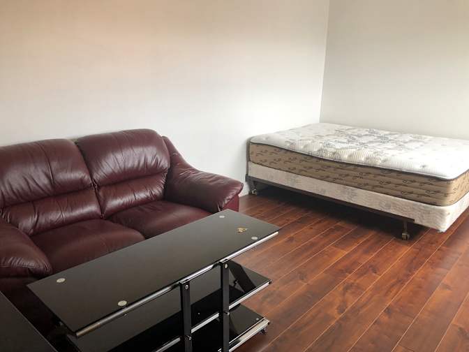 VALENTINA NAKOVSKA's room