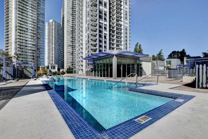 Yasmeen Ahmed's room