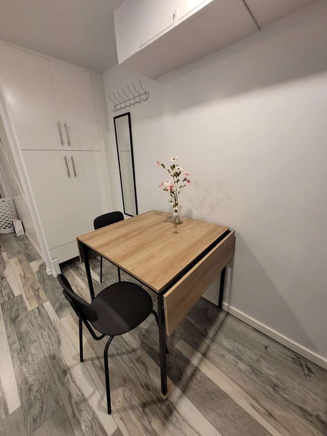 Photo of Leanne's room