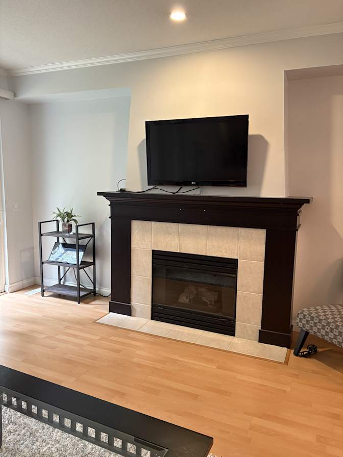 Photo of Brady Gear's room