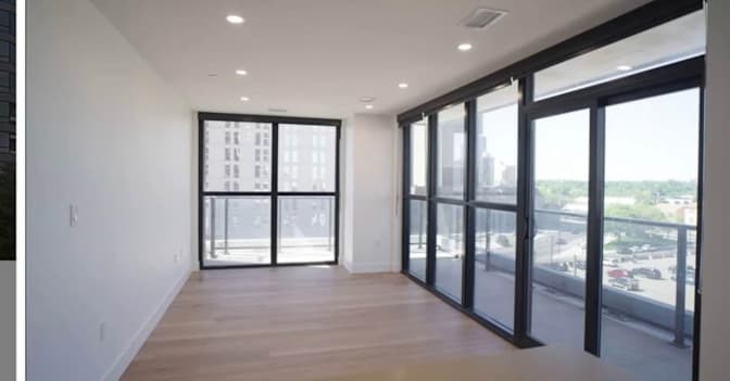 Chimuanya Ogbonna's room