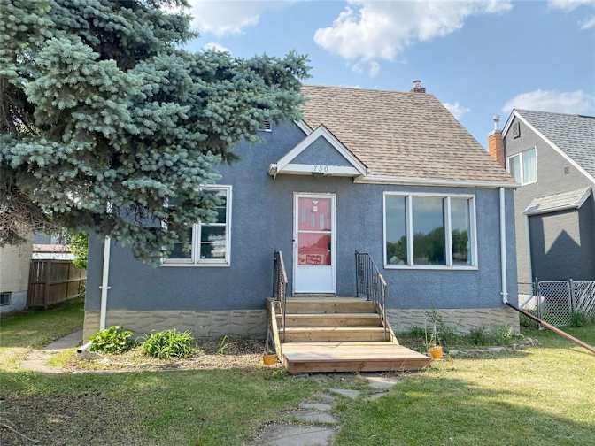 Photo of Lisa's room