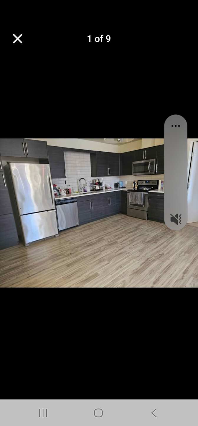 Photo of Salvatory's room