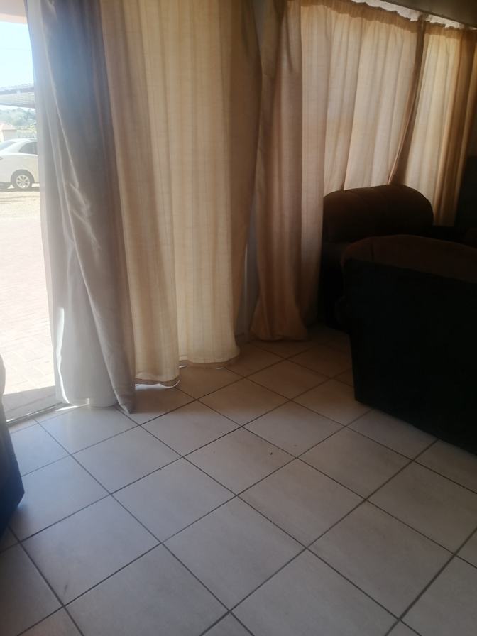 Photo of Sandra's room
