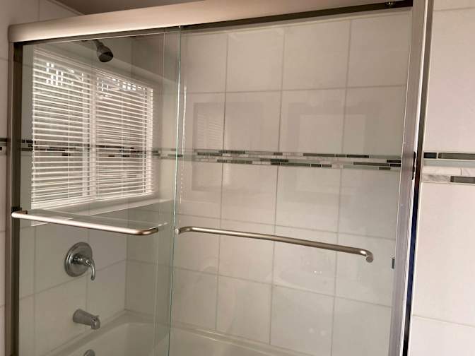 Akhil Cherukara Tom's room