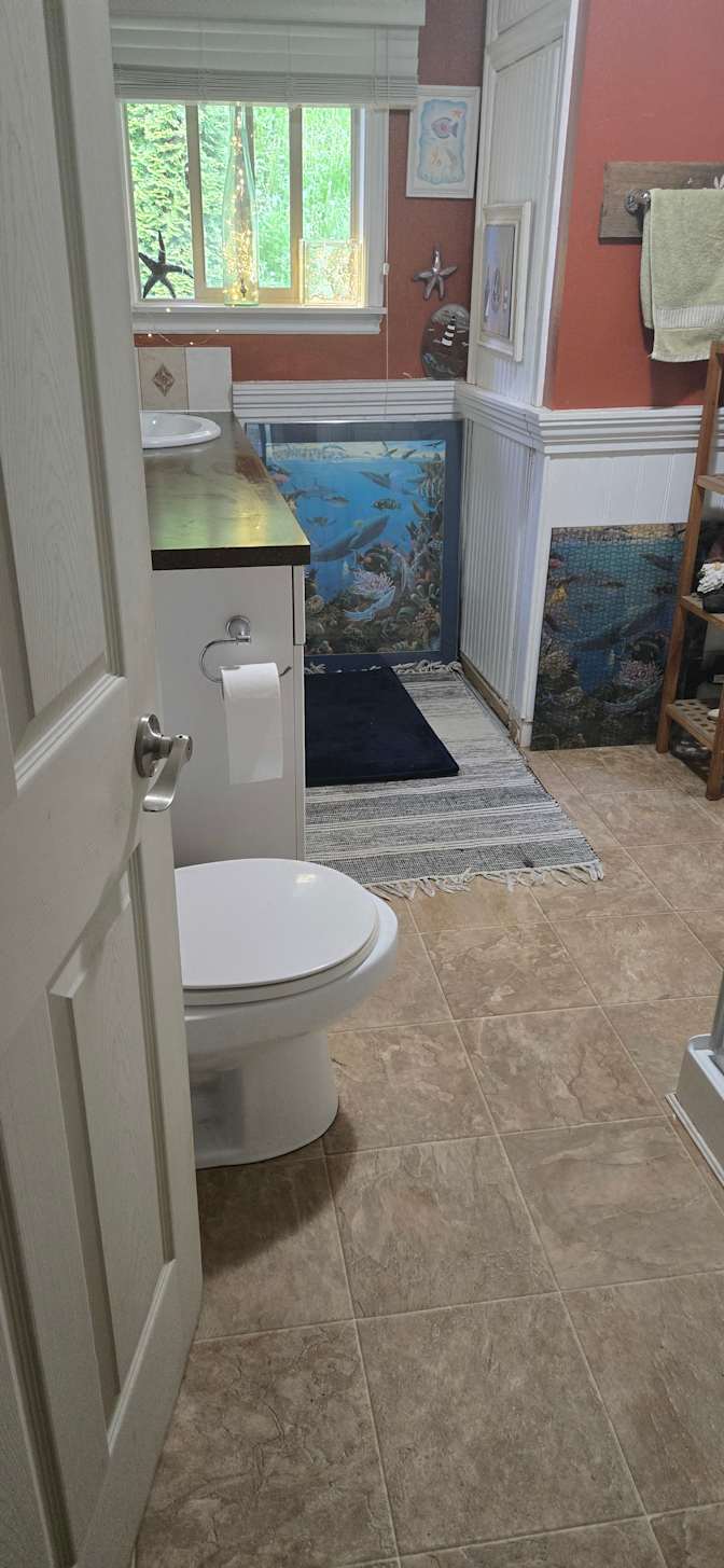 Photo of DIANNE BELLIVEAU's room