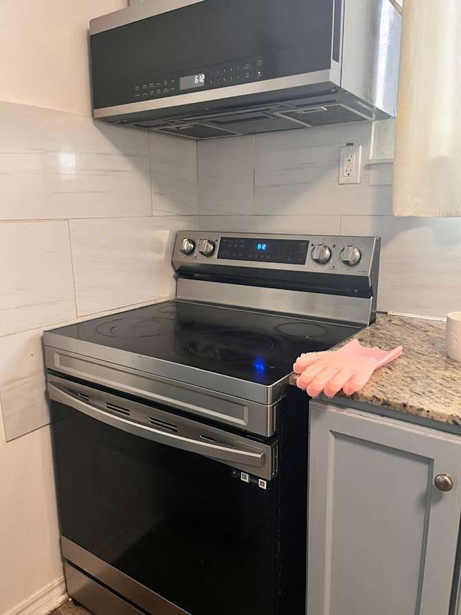 Photo of Salar's room