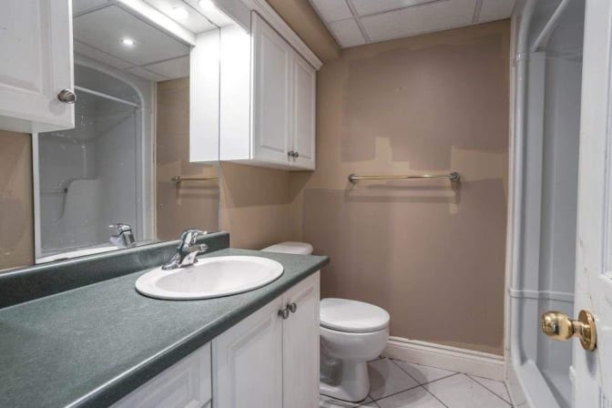 PARMINDER SINGH CHAHAL's room