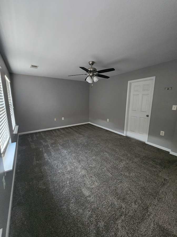 Photo of Ashlyn Fejes's room