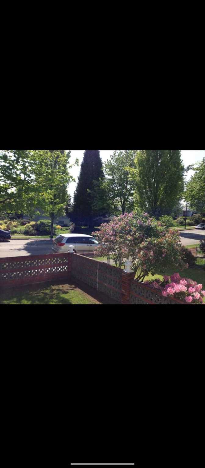 Photo of Alejandro's room