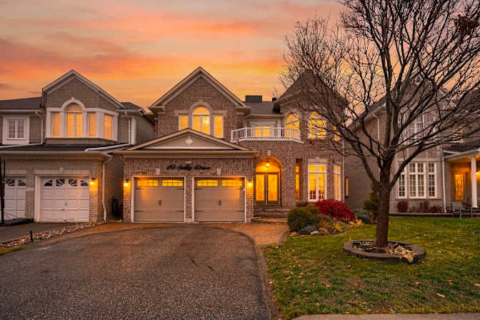 Mary Rabindran's room