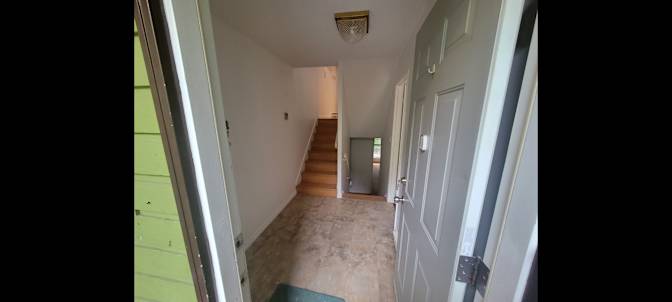 Photo of Sylvain's room