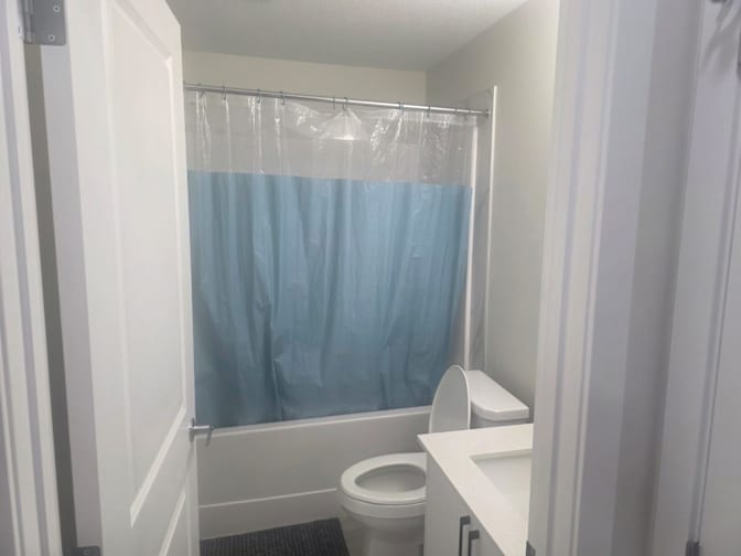 Abitoye Oyinkansola's room