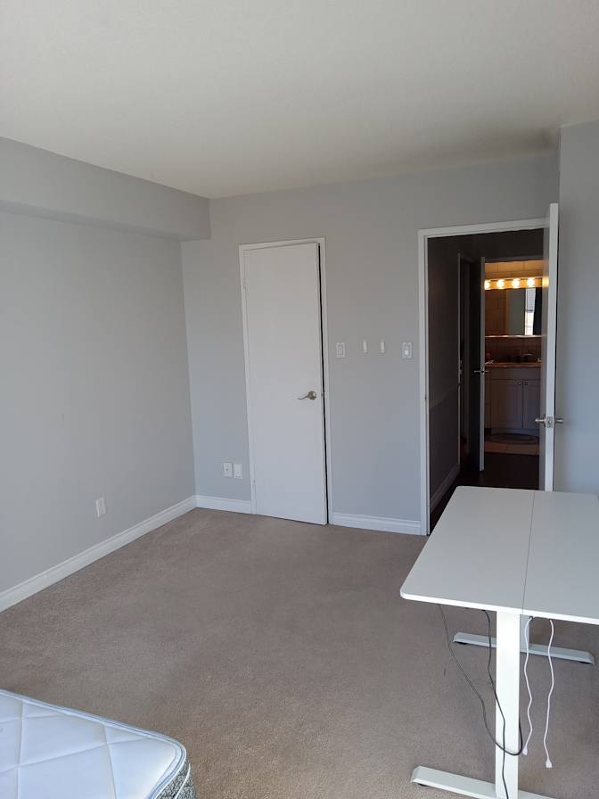 Oleh Hodovaniuk's room