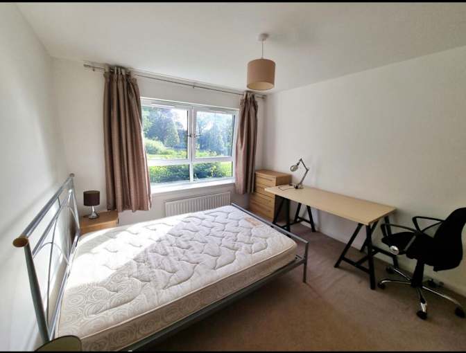 Photo of Velvet's room