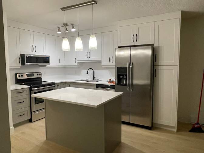 Sierra Harper's room